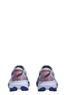 hoka one one sneaker mujer mafate 5 - 1168723 ambient blue rosemary