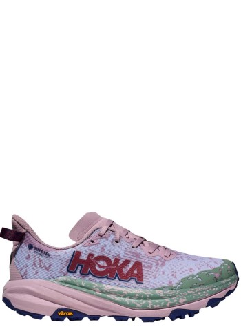 hoka one one sneaker mujer speedgoat 6 gtx - 1155151 fragrant lilac ambient