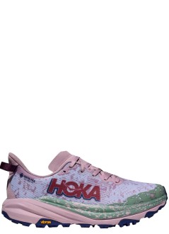 hoka one one sneaker mujer speedgoat 6 gtx - 1155151 fragrant lilac ambient