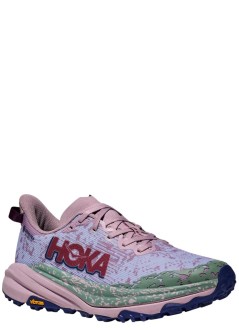 hoka one one sneaker mujer speedgoat 6 gtx - 1155151 fragrant lilac ambient