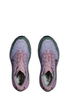 hoka one one sneaker mujer speedgoat 6 gtx - 1155151 fragrant lilac ambient