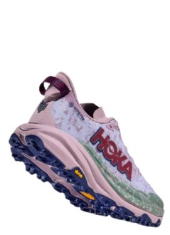 hoka one one sneaker mujer speedgoat 6 gtx - 1155151 fragrant lilac ambient