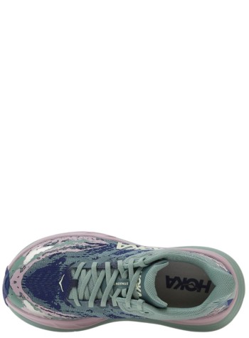 hoka one one sneaker womanstinson atr 7 - 1141531 rosemary fragrant lilac 2