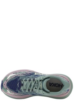 hoka one one sneaker womanstinson atr 7 - 1141531 rosemary fragrant lilac