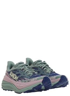 hoka one one sneaker womanstinson atr 7 - 1141531 rosemary fragrant lilac