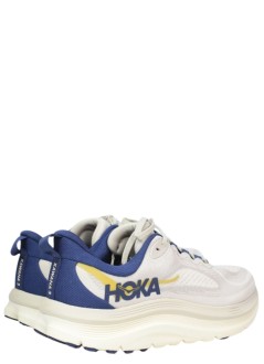 hoka one one sneaker hombre kawana 3 - 1171894 putty midnight