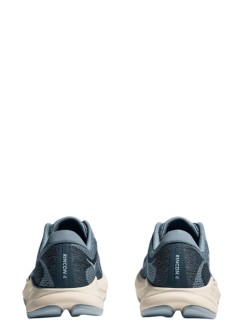 hoka one one sneaker womanrincon 4 - 1155131 washed blue faded navy