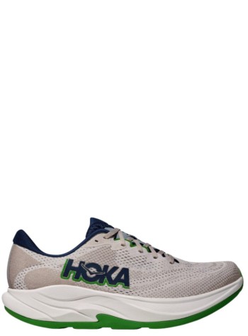 hoka one one sneaker hombre rincon 4 - 1155130 putty grout
