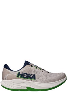 hoka one one sneaker manrincon 4 - 1155130 putty grout