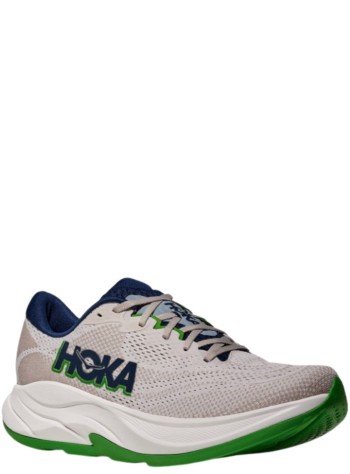 hoka one one sneaker hombre rincon 4 - 1155130 putty grout 2
