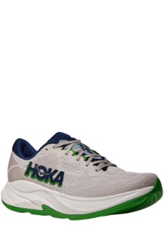 hoka one one sneaker manrincon 4 - 1155130 putty grout