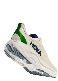 hoka one one sneaker manrincon 4 - 1155130 putty grout