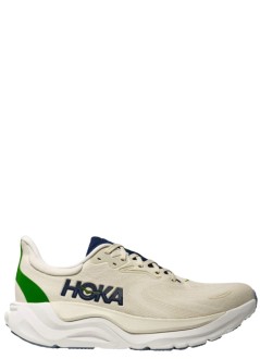 hoka one one sneaker hombre arahi 8 - 1168690 alabaster birch