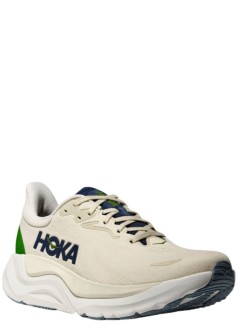 hoka one one sneaker hombre arahi 8 - 1168690 alabaster birch