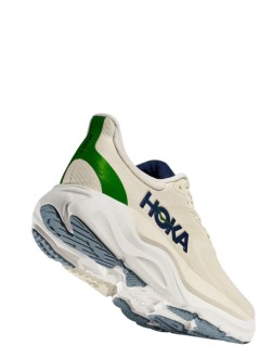 hoka one one sneaker hombre arahi 8 - 1168690 alabaster birch