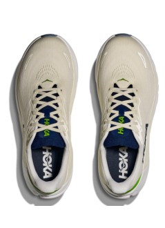 hoka one one sneaker hombre arahi 8 - 1168690 alabaster birch