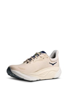 hoka one one sneaker hombre arahi 8 - 1168690 alabaster birch