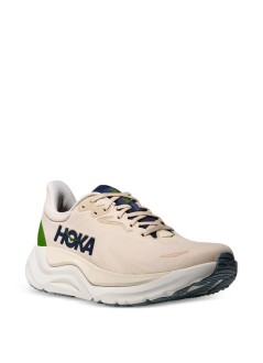 hoka one one sneaker hombre arahi 8 - 1168690 alabaster birch