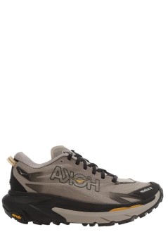 hoka one one sneaker manmafate 5 - 1168722 cement black