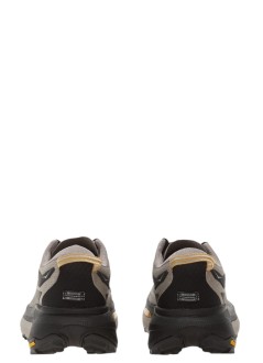 hoka one one sneaker manmafate 5 - 1168722 cement black
