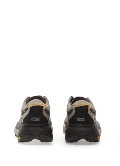 hoka one one sneaker manmafate 5 - 1168722 cement black