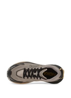 hoka one one sneaker manmafate 5 - 1168722 cement black
