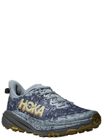 hoka one one sneaker manspeedgoat 6 - 1155150 washed blue asphalt 2