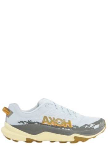 hoka one one sneaker hombre torrent 4 - 1155115 mineral blue asphalt grey
