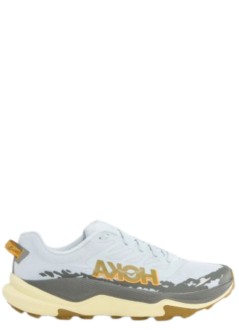 hoka one one sneaker hombre torrent 4 - 1155115 mineral blue asphalt grey