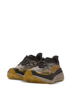 hoka one one sneaker manstinson  7 - 1141530 black cement