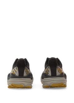 hoka one one sneaker manstinson  7 - 1141530 black cement