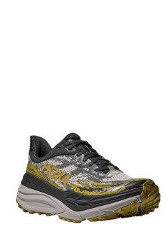 hoka one one sneaker manstinson  7 - 1141530 black cement