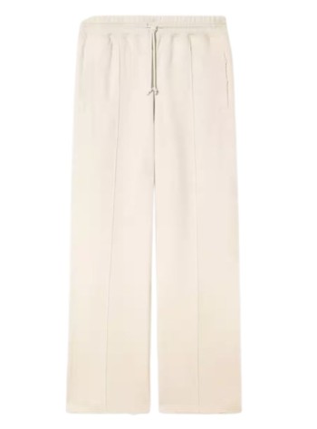 golden goose pant  womanstar/ unisex wide jogging back zipped pocket/ sunfaded wash - gup02714p002518 11616