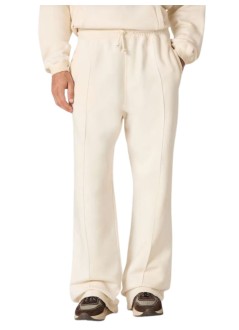 golden goose pant  womanstar/ unisex wide jogging back zipped pocket/ sunfaded wash - gup02714p002518 11616