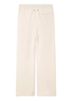 golden goose pant  womanstar/ unisex wide jogging back zipped pocket/ sunfaded wash - gup02714p002518 11616
