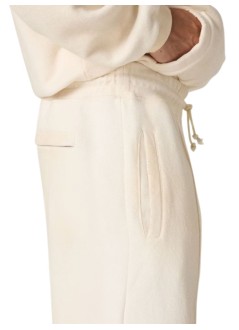 golden goose pant  womanstar/ unisex wide jogging back zipped pocket/ sunfaded wash - gup02714p002518 11616