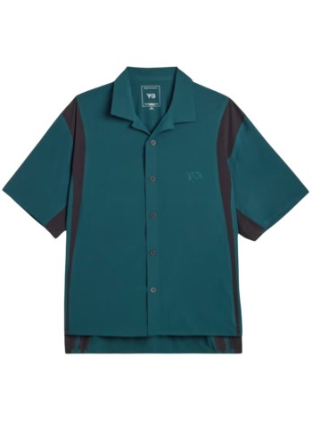 y3 camiseria hombre m lt wov shirt - ks2645 aurivy