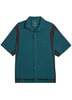 y3 camiseria hombre m lt wov shirt - ks2645 aurivy