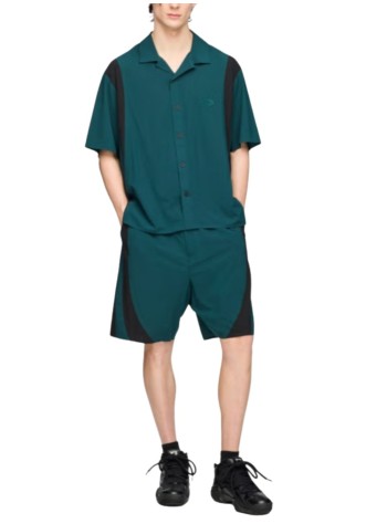 y3 camiseria hombre m lt wov shirt - ks2645 aurivy 2