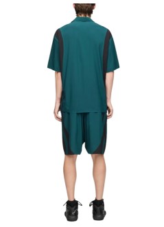 y3 camiseria hombre m lt wov shirt - ks2645 aurivy