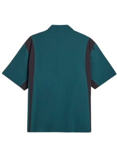 y3 camiseria hombre m lt wov shirt - ks2645 aurivy