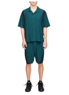 y3 pantalon corto hombre m lt wov short - ks2646 aurivy