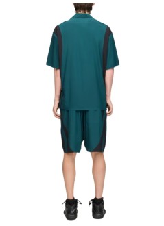 y3 pantalon corto hombre m lt wov short - ks2646 aurivy