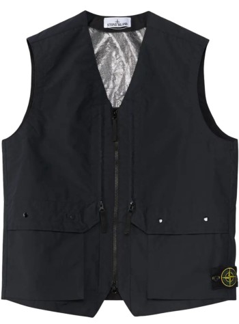 stone island outerwear manvest - l1s15g100005s0354 v0020