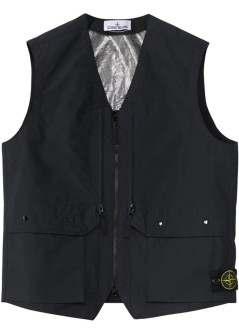 stone island outerwear manvest - l1s15g100005s0354 v0020