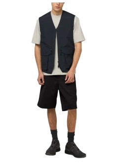 stone island outerwear manvest - l1s15g100005s0354 v0020