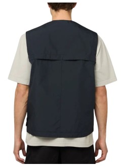 stone island outerwear manvest - l1s15g100005s0354 v0020