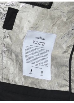 stone island outerwear manvest - l1s15g100005s0354 v0020