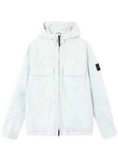 stone island outerwear manjacket - l1s154100077s0a10 v0041