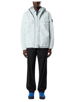 stone island outerwear manjacket - l1s154100077s0a10 v0041